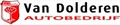 Autobedrijf van Dolderen